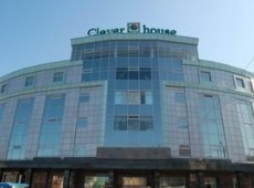      Clover House 