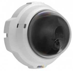 IP   AXIS M3203