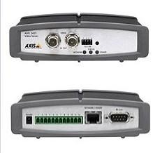 IP   AXIS 241S