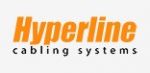 HYPERLINE - компоненты структурированных кабельных систем