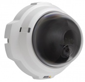 Купольные сетевые камеры  — AXIS M3203