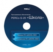    PERCo-S-20 ""  PERCo-SS01