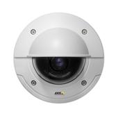 Купольные сетевые камеры  — AXIS P3344-VE 