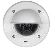  AXIS  3 Mpx IP-         